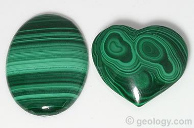 green agate properties