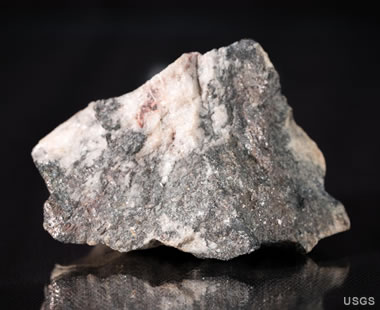 Molybdenite