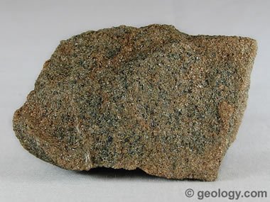 Mineral Monday: Olivine - Scienceline