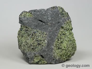 Olivine Group: Mineral information, data and localities.