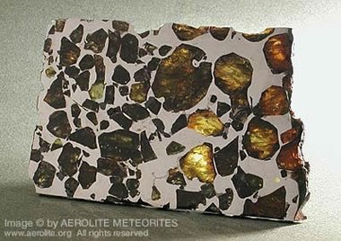 Forsterite (Olivine) - Mineral Properties, Photos and Occurence