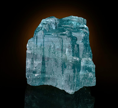 Paraiba Tourmaline