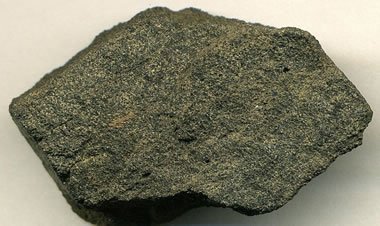 phosphate rock