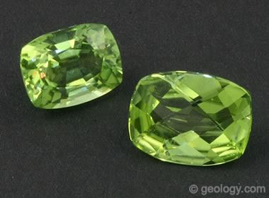 Light green precious on sale stone