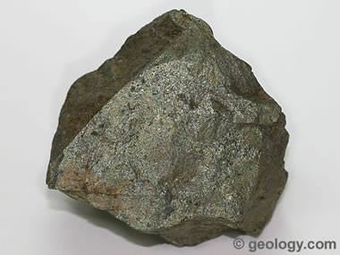 Pyrrhotit Mineral