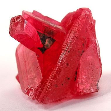 Rhodonite Mineral