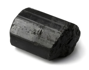 Schorl Tourmaline