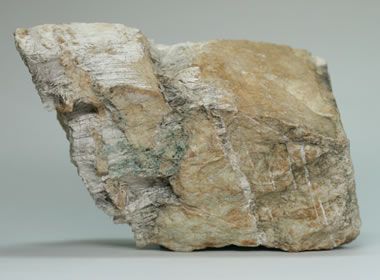 chrysotile serpentine