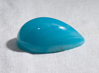 Smithsonite Cabochon