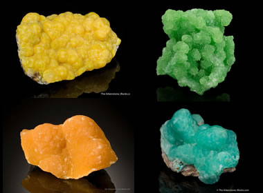 Smithsonite