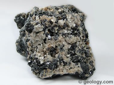 Sphalerite