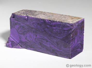 Imitation Sugilite