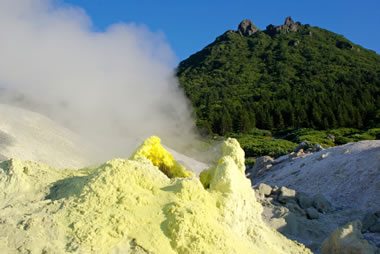 what is sulfur used for