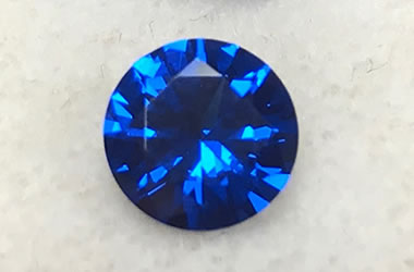 synthetic spinel