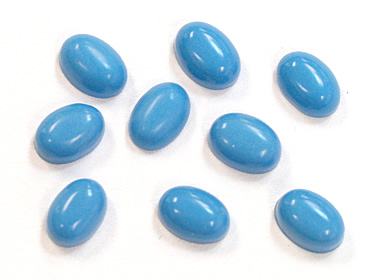 types of turquoise gemstone