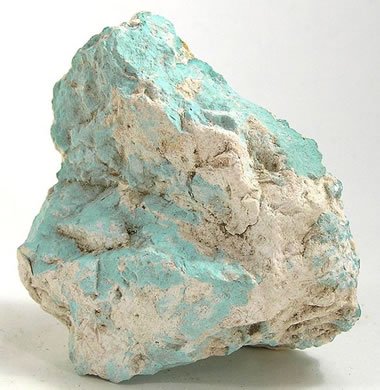 what does turquoise