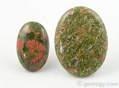 Green Obsidian : Properties, Occurrence, Localities » Geology Science