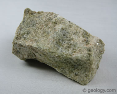 Vesuvianite