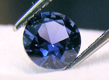 September Birthstone