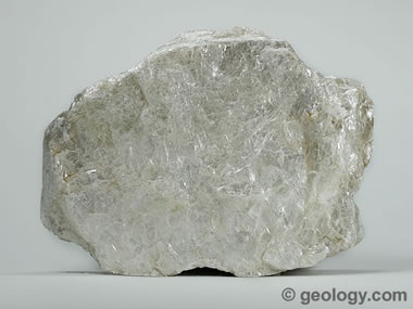 Silica mineral, Uses, Properties & Structure