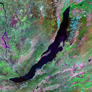 Big Lake Alaska Depth Chart