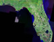 State satellite images