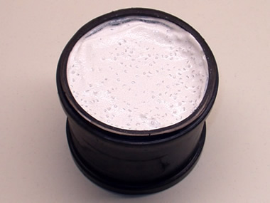 rock tumbler polish