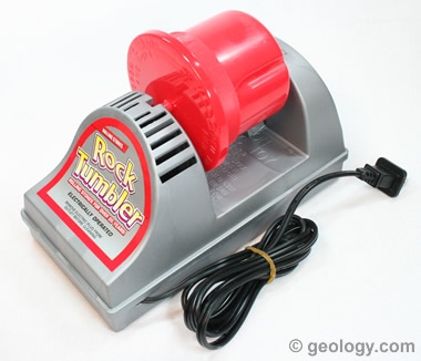 The Original Rock Tumbler for Kids