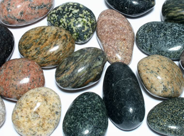 Tumbled Stones: What are tumbled stones? How are they made?