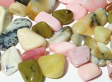 Tumbled Stones What Are Tumbled Stones How Are They Made