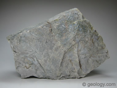 Flint, Chert, and Jasper: Names for Microcrystalline Quartz