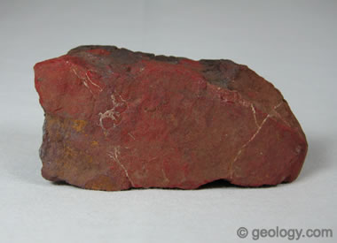 Red Jasper