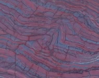 Banded Iron