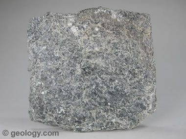 chlorite schist