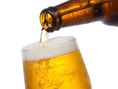 National Beer Day: How Diatomaceous Earth Is Used to Filter Beer · Dicalite  Management Group