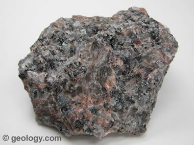 What kind of hot sale rock is granite