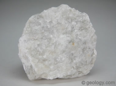 calcaire cristallin
