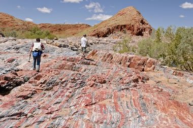 Marble Bar Chert