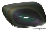 Rainbow Obsidian