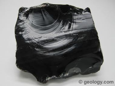 Igneous Rocks, Types of Igneous Rocks