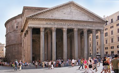 Pantheon