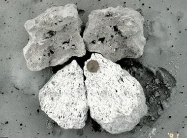 Pumice Rock