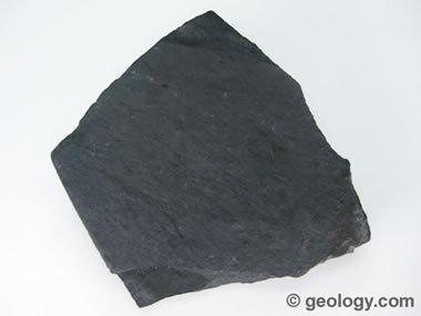Black shale