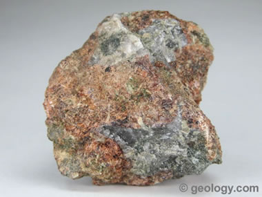 garnet geology