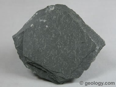 Slate: Metamorphic Rock - Pictures, Definition & More