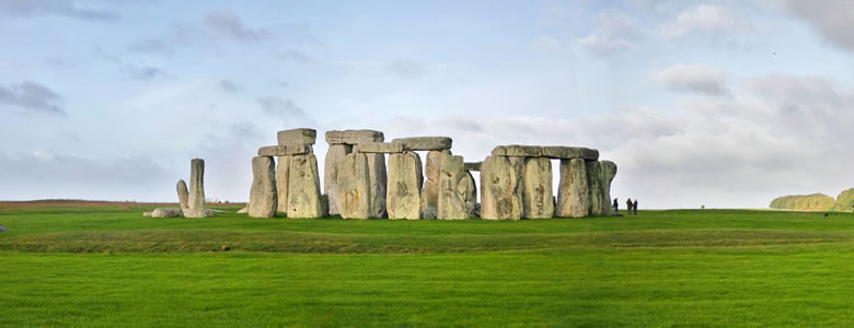 Stonehenge