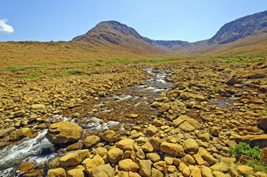 The Tablelands