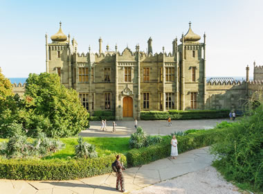 Vorontsov Palace