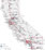 California cities map
