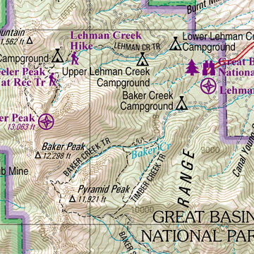 sample map